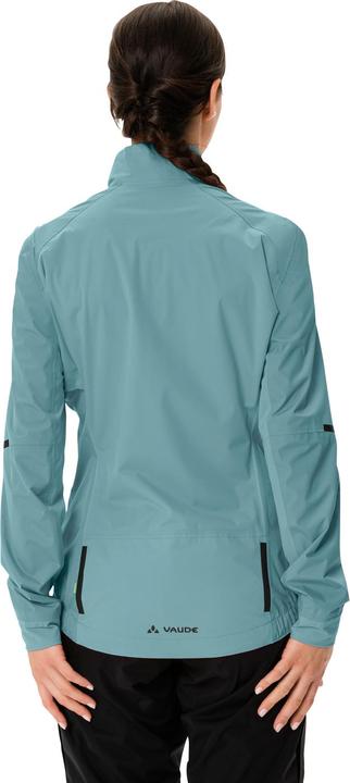 Produktbild Vaude Women's Kuro Rain Jacket (S)