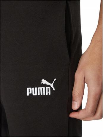 Image du produit Puma ESS No. 1 Logo Sweatpants TR op (M)