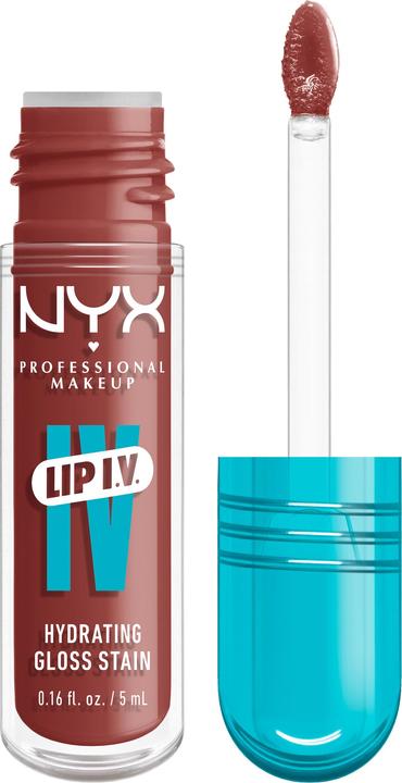Image du produit NYX Professional Make-Up Lip IV (02 Hydra-Honey)