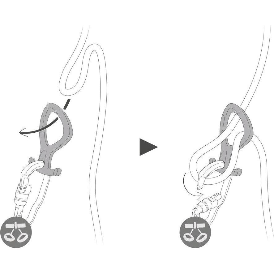 Thumbnail - Petzl, Zubehör Klettern