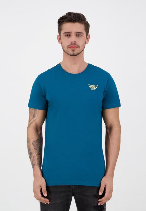 Produktbild The Legend of Zelda Wolf Men's Tshirt (XXL)