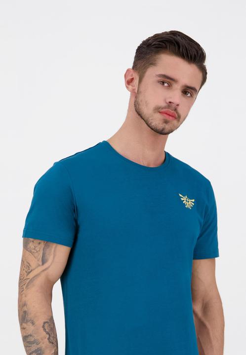 Produktbild The Legend of Zelda Wolf Men's Tshirt (XXL)