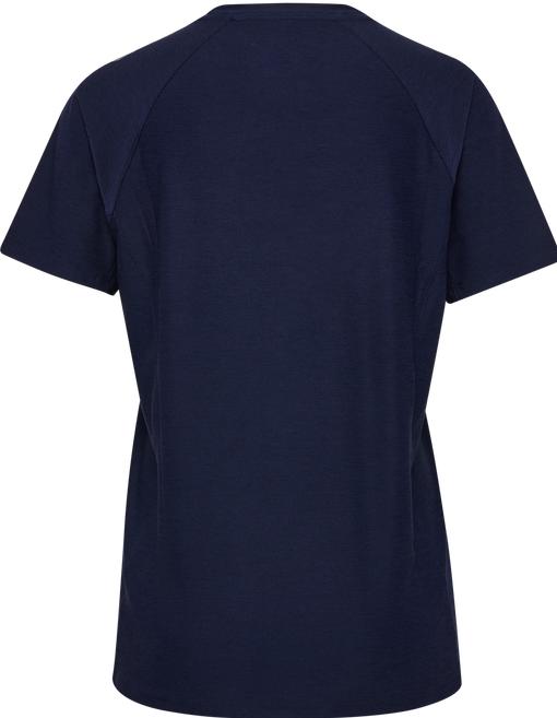 Produktbild hummel hmlCIMA 2.0 JERSEY S/S WOMAN (XL)