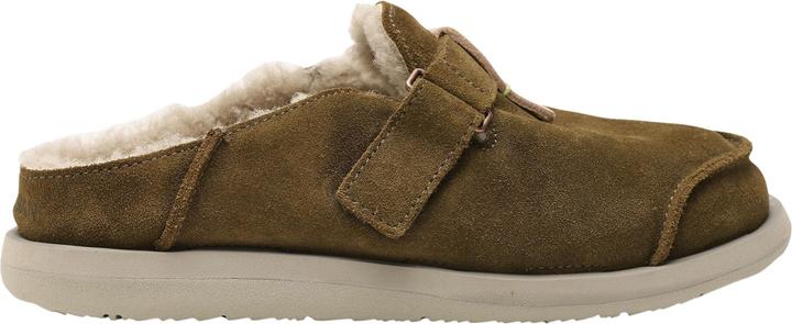 Image du produit Satorisan Uwabaki Sabot Strap Suede (36)