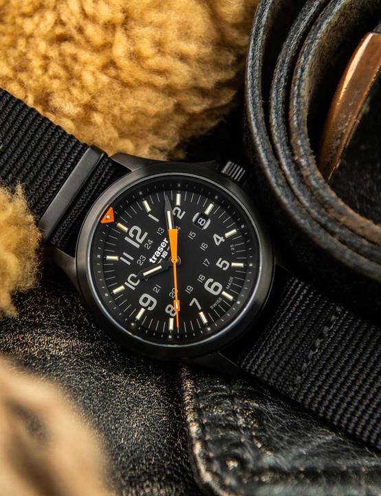 Immagine prodotto Traser 111066 (Fatto in Svizzera)