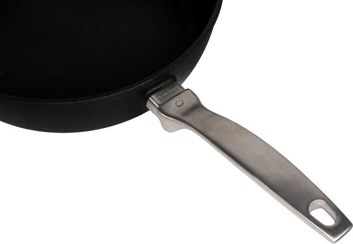 Produktbild Swiss Diamond CXD Induktion Bratpfanne/Deckel ohne PFAS 28cm (Bratpfanne, Aluminiumguss)
