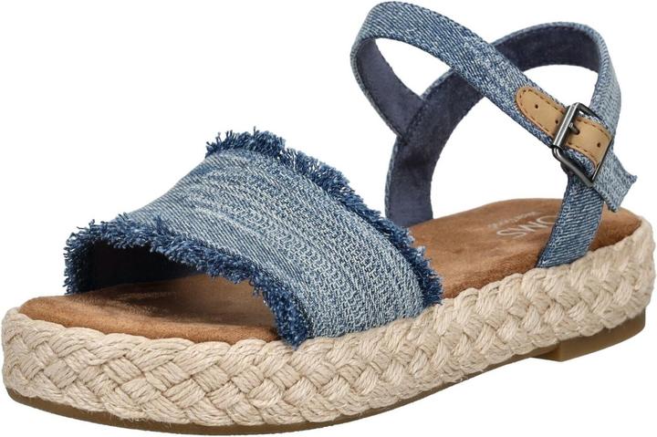 Actual product image Toms Women's Abby (39)