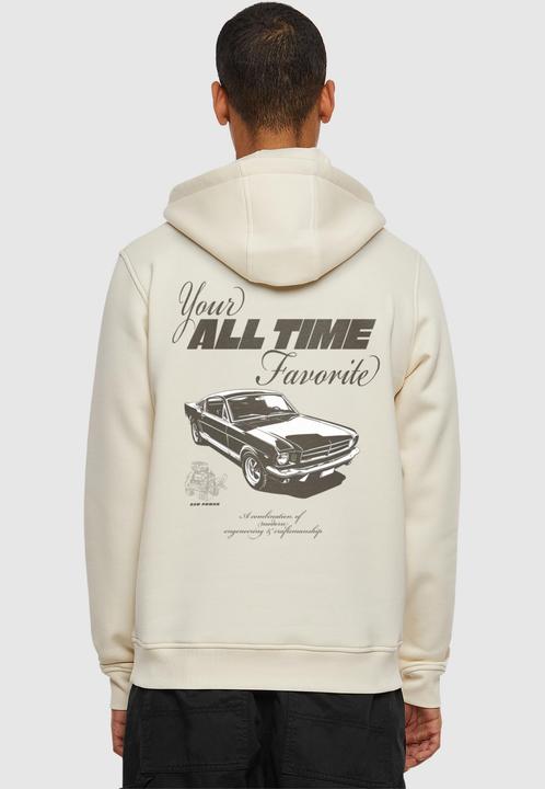 Produktbild Mister Tee MisterTee All Time Favorite Hoody - 200027 (3XL)