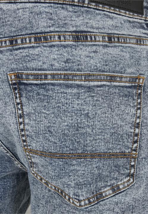 Produktbild Urban Classics Slim Fit Jeans - 5300
