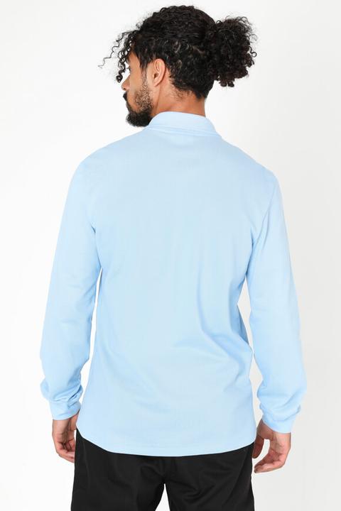 Actual product image Lacoste Long sleeve polo shirt (M)