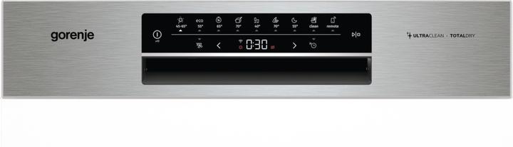 Actual product image Gorenje GORE built-in dishwasher