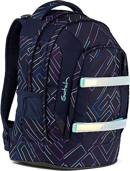 Produktbild Satch Pack Purple Laser (30 l)