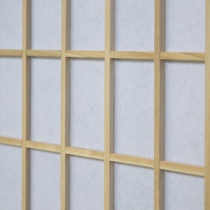 Actual product image Jamb Shoji
