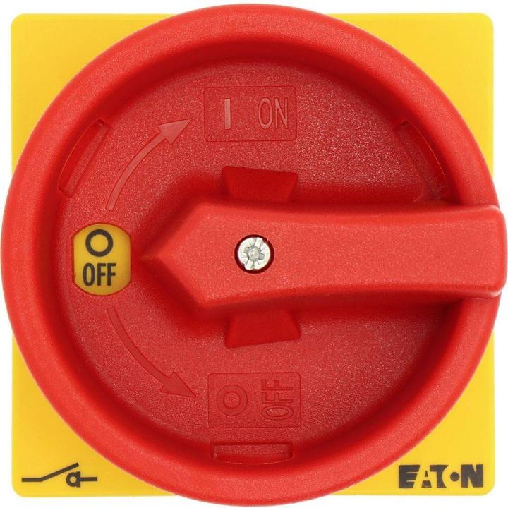 Produktbild Eaton Sicherheits/Hauptschalter 32A