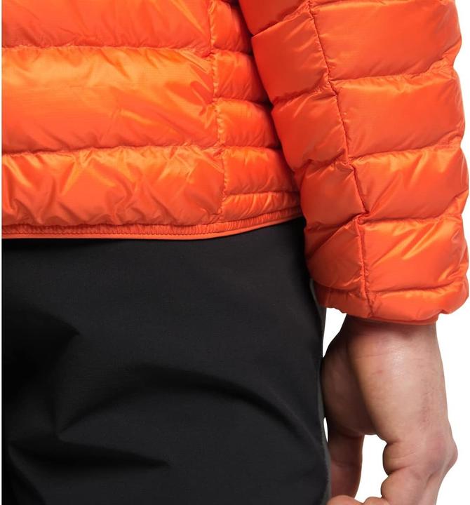 Actual product image Haglöfs ROC DOWN Jacket (S)
