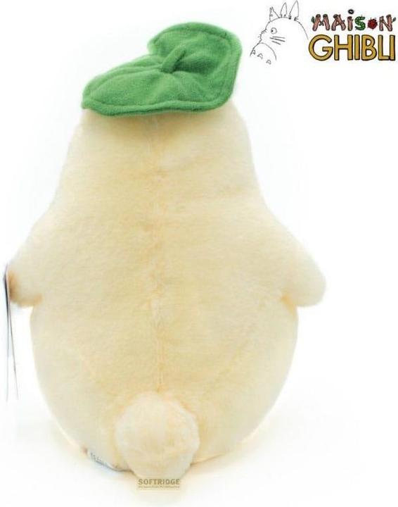 Image du produit - Ootorisama - Peluche 22cm (22 cm)