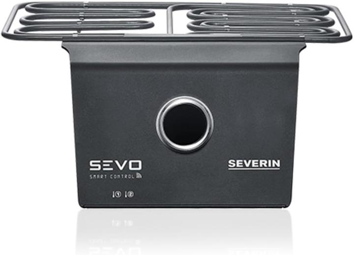Actual product image Severin Smart Control Upgrade Kit