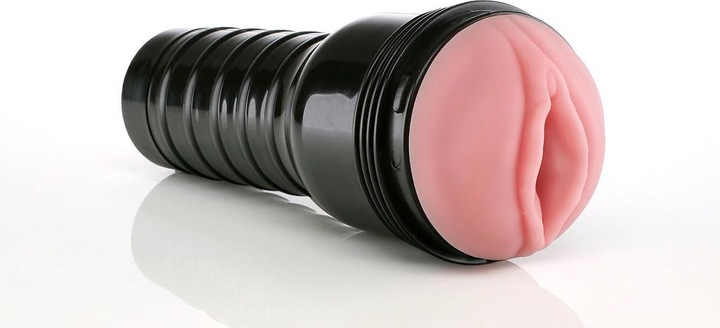 Fleshlight Pink Lady Mini-Lotus
