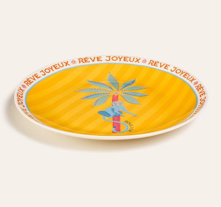 Produktbild Hermia Cake Serving Plate