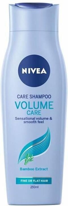 Produktbild NIVEA Volume Care (250 ml, Flüssiges Shampoo)