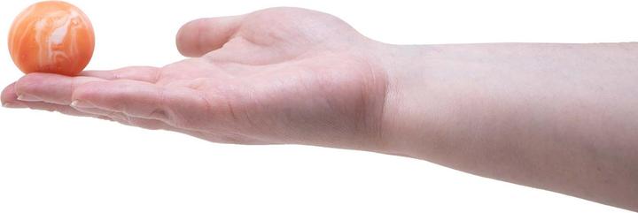 Actual product image NeeDoh Teenie Swirl 4 -Pack