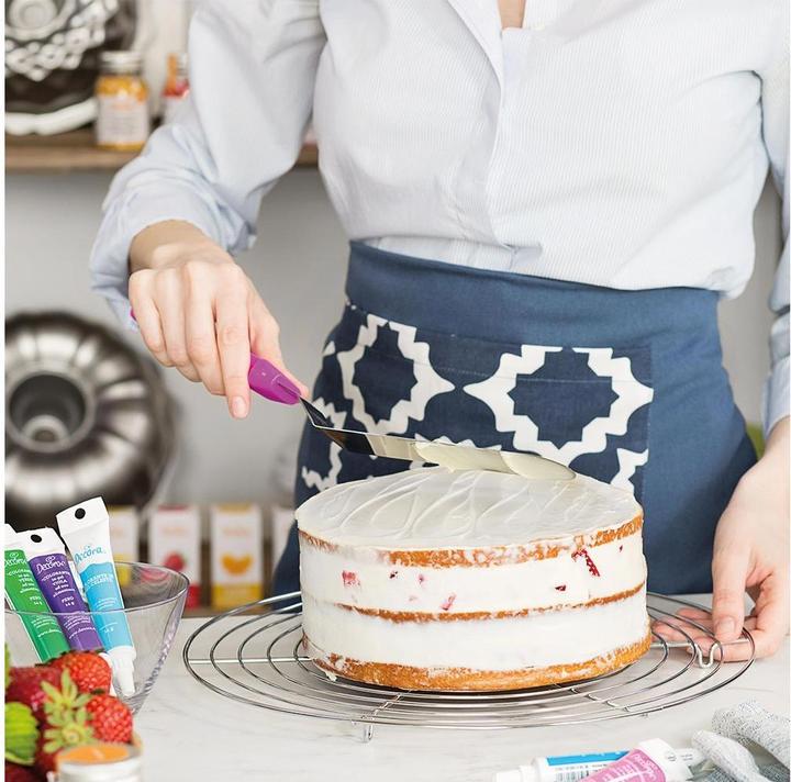 Produktbild Decora Kuchengitter (1 x, Abkühlgitter)