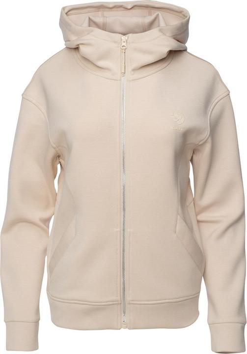 Produktbild Iguana Comino Hoodie mit durchgehendem Reissverschluss (M)