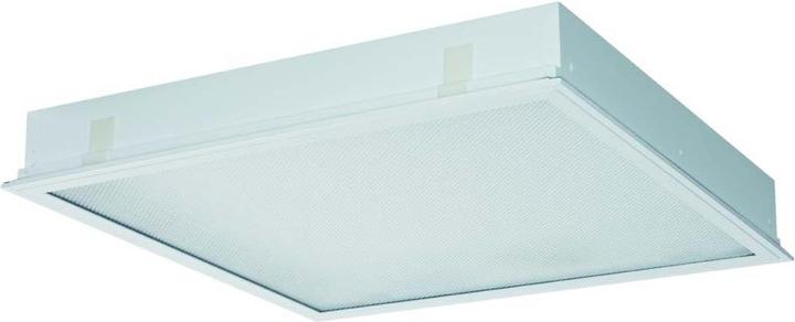 Produktbild Ridi LED-Einbauleuchte (3692 lm)