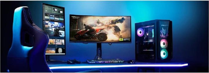 Image du produit Acer Predator Orion 7000 PO7-660 (Intel Core Ultra 9 285K, 128 Go, 6 To, GeForce RTX 5090)