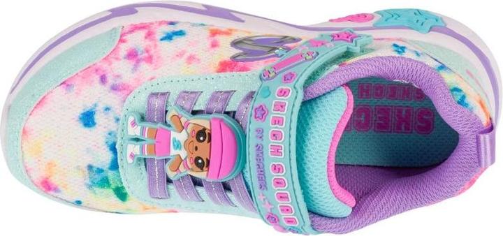 Immagine prodotto Skechers Scarpe da ginnastica comode - Skech Squad Mint (32)