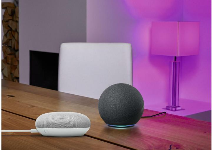 Produktbild Osram Smart+ Matter Classic (E27, 1521 lm, 1x)