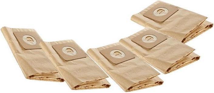 Produktbild Bosch Zubehör Papierstaubbeutel