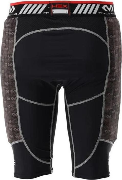 Produktbild McDavid Hex 2.0 (XL)