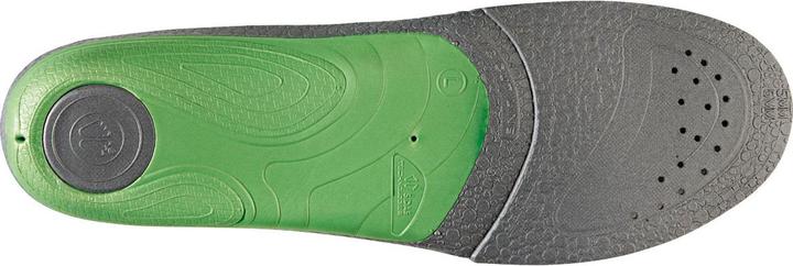 Produktbild Sidas Insoles 3feet Slim Low