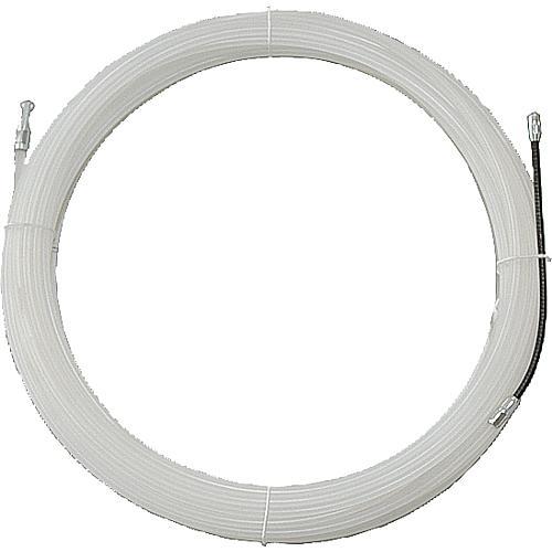Immagine prodotto Runpotec Nastro retrattile in nylon 15m4mm (15 m)