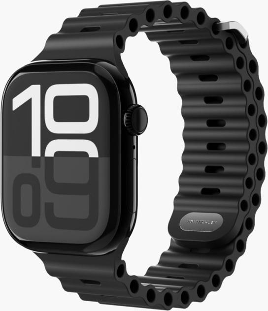 Watch straps