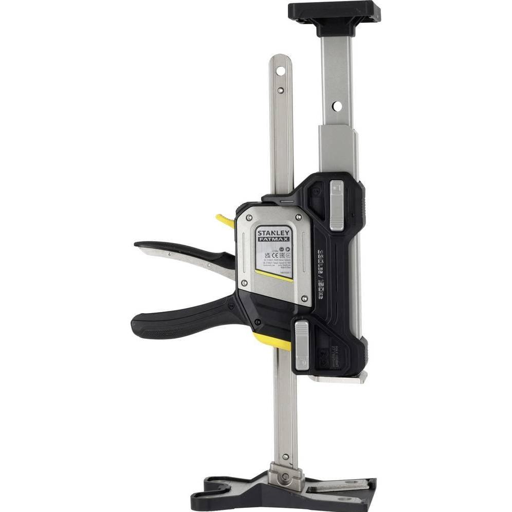 Stanley, Morsa + Strettoio, TradeLift mit Teleskop-Verlängerung, Set (685 mm)