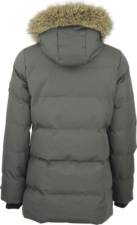 Produktbild Peak mountain Parka Damen (XL)
