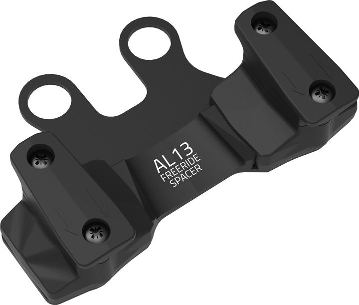 Aitor Freeride Spacer R11, R13, FR15 EVO (Freeride Ski, Touren Ski)