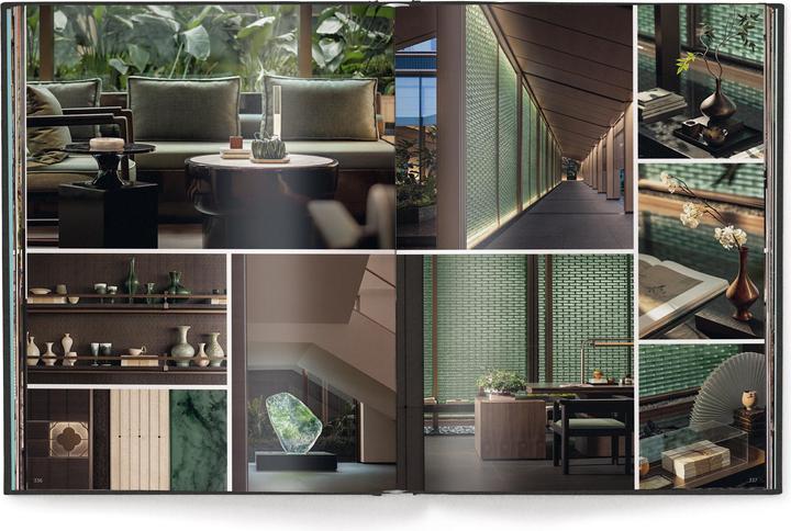 Produktbild Andrew Martin Interior Design Vol. 28 (Englisch, 2024)