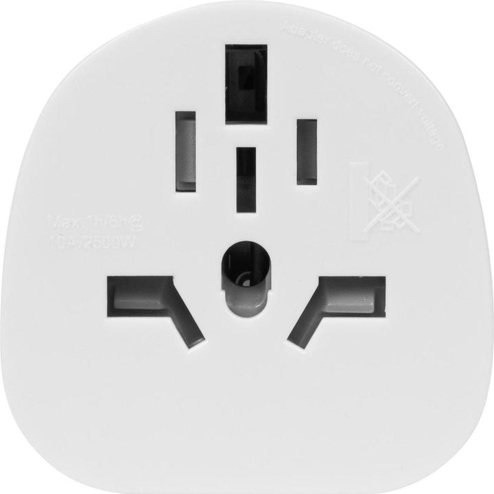 Immagine prodotto Furber.power Reiseadapter