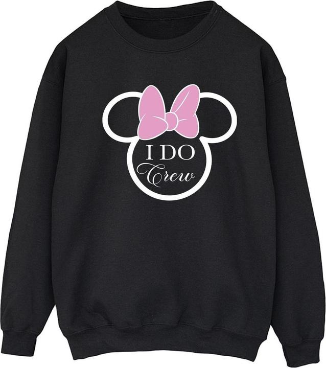 Image du produit Disney - Sweat DO CREW - Femme (S)