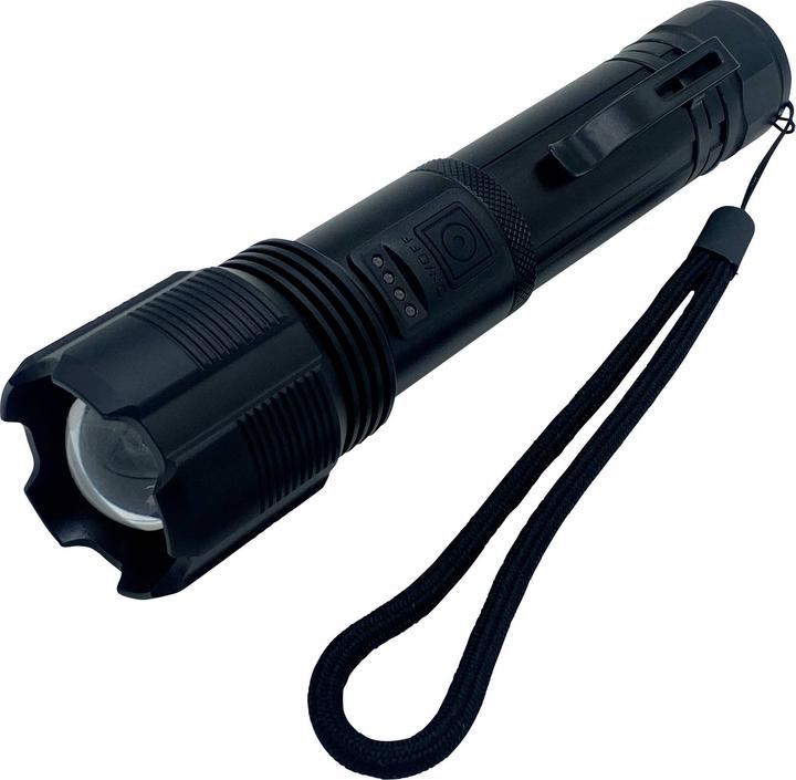 Actual product image Berger & Schröter UV-Lampe (16 cm)