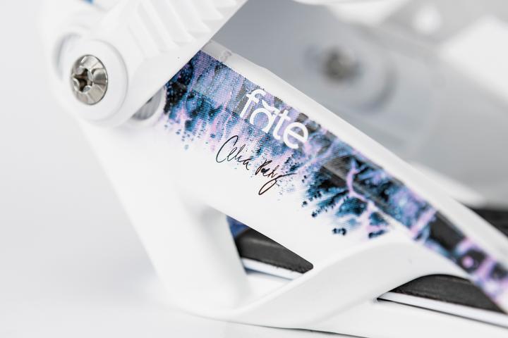 Image du produit Nitro Fate (M, S)