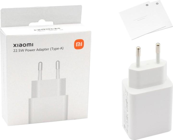 Actual product image Xiaomi MDY-11-EP (22.50 W, 1 portion)