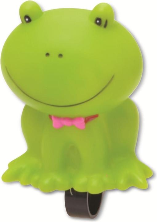 Filmer Bicycle horn 41034, frog design