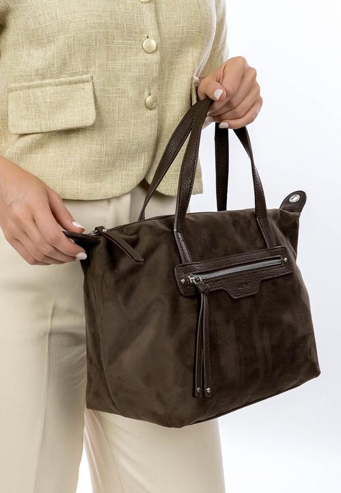 Produktbild Emily und Noah Shopper E&N Drancy RUE 09 (17.70 l)