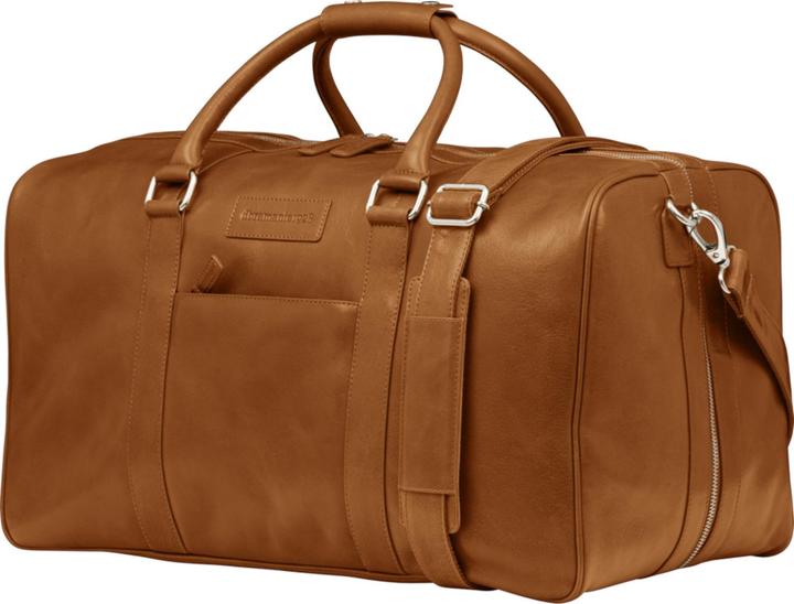 dbramante1928 Aalborg Weekender bag - Tan