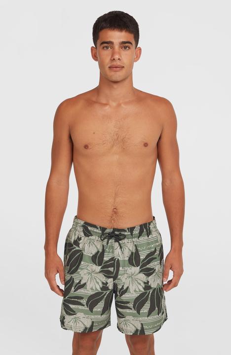 Produktbild O'Neill Cali Floral 16" Swimshorts (M)