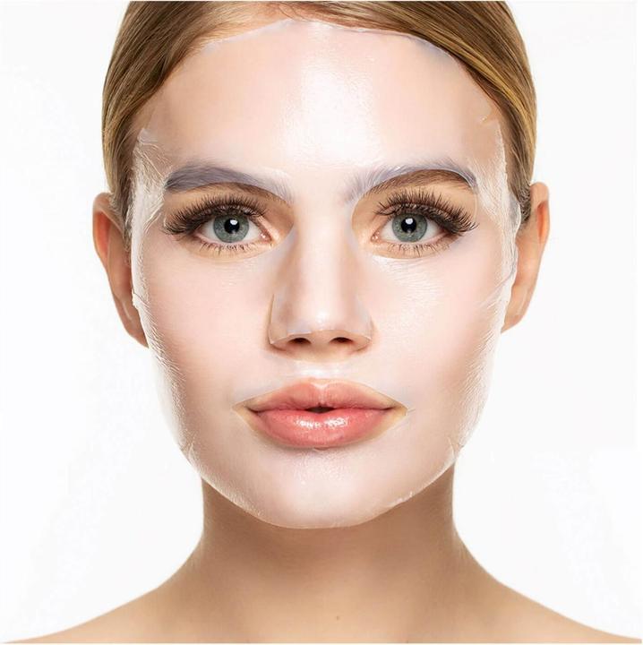 Actual product image Starskin - VIP The Diamond Illuminating Face Mask (1 ml)